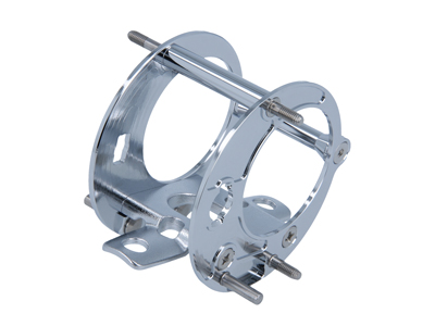 Avail/アベイル】ABU アンバサダー1500C用オフセットフレーム7.5