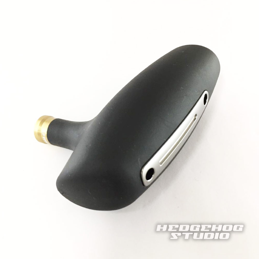 ダイワ純正】RCS 85mm Tシェイプパワーノブ