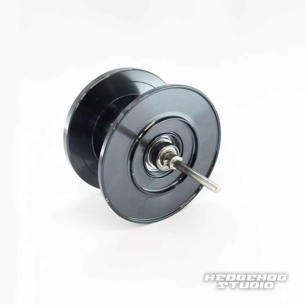 20オシアジガー純正スプール（4000, 4000HG）商品コード：040664 85番