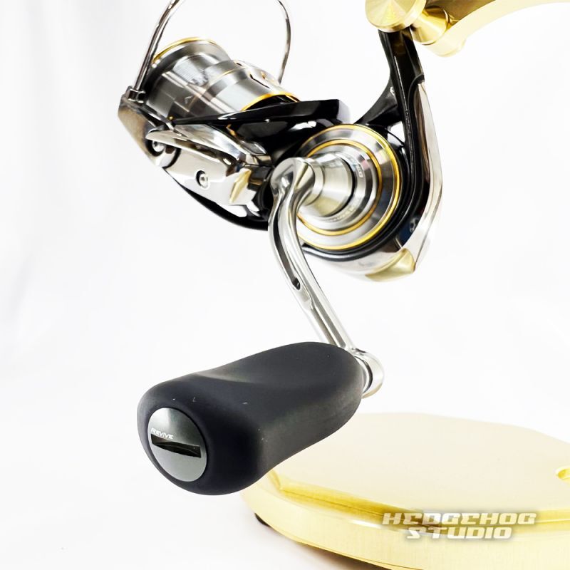 REVIVE/リヴァイヴ】 ハイスペックノブM