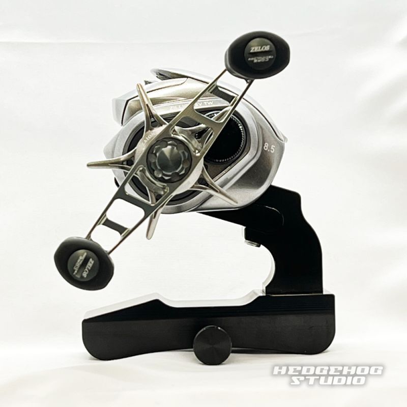 21ジリオン SV TW対応 カスタムパーツ特集ページ - リールチューニング