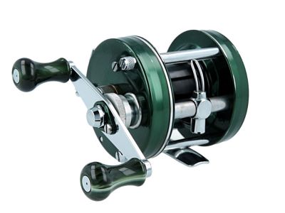 Avail/アベイル】ABU 5000 OLD用 軽量浅溝スプール【AMB5050R-BB