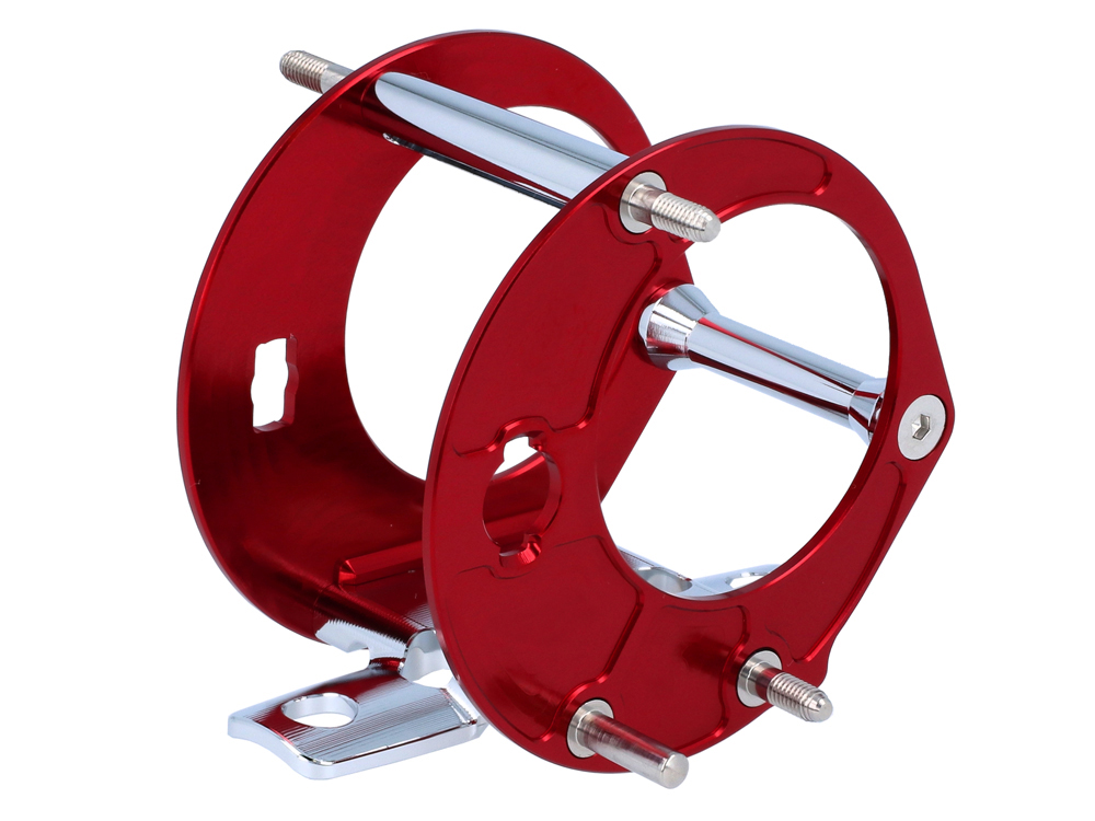 Avail/アベイル】ABU オフセットフレーム2.0 アンバサダー1500C用