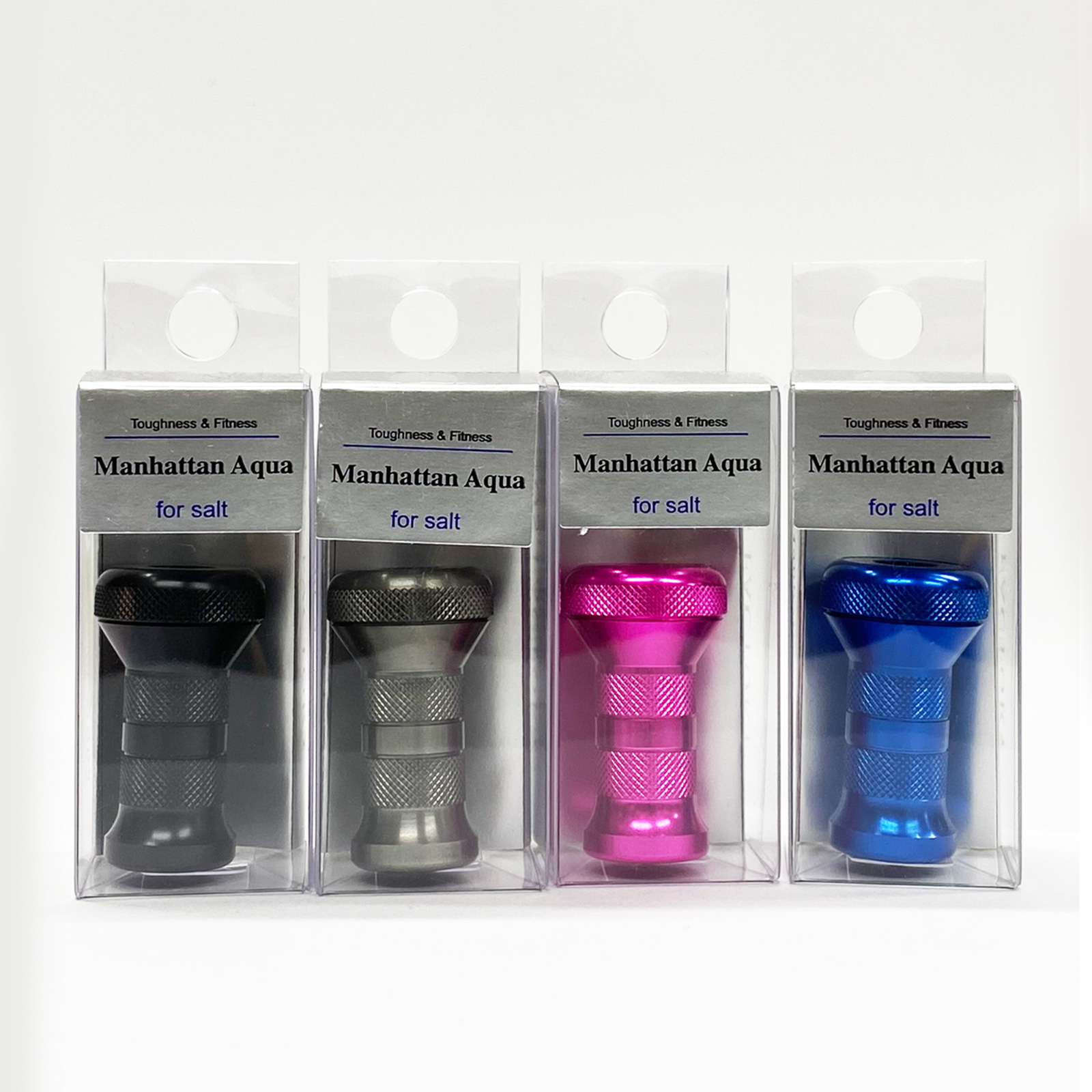 カラフルハンドルノブ特集 - リールチューニング・ベアリング専門店