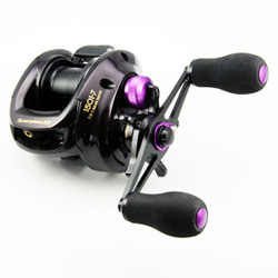 SHIMANO] Scorpion Series Baitcastingreel Custom Parts Selection