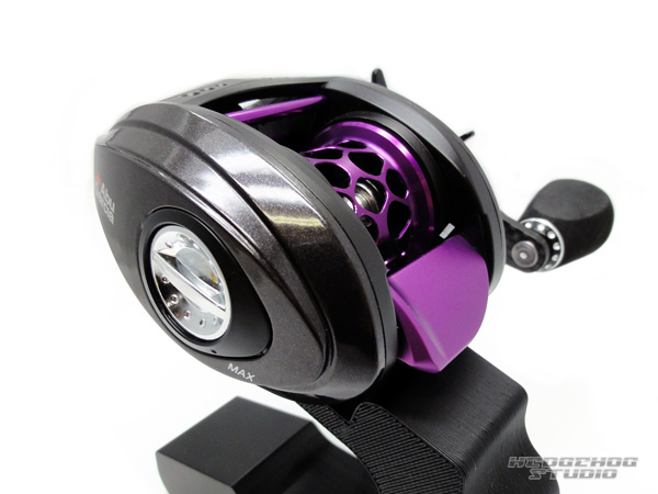 Abu】 Revo Offset Clutch Lever CL-REV Type-C (for Revo LTX / LTZ