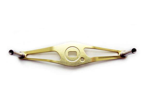 Avail/アベイル】 オフセットハンドル 【シマノ用】 HO-SH-STA