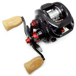 ダイワ】タトゥーラ［TATULA］シリーズ対応 ベイトリール カスタム