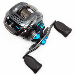 ダイワ】スティーズ［STEEZ］シリーズ対応 ベイトリール カスタム