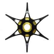 ☆特価品30％OFF【アブ・グラビアス用】オフセットスタードラグ SD-REV