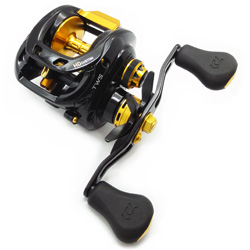 HEDGEHOG STUDIO/ヘッジホッグスタジオ] ダイワ ベイトリール適合