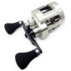 ダイワ】リョウガ［RYOGA］シリーズ対応 ベイトリール カスタムパーツ