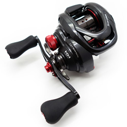 シマノ】スコーピオン［Scorpion］シリーズ対応 ベイトリール カスタム