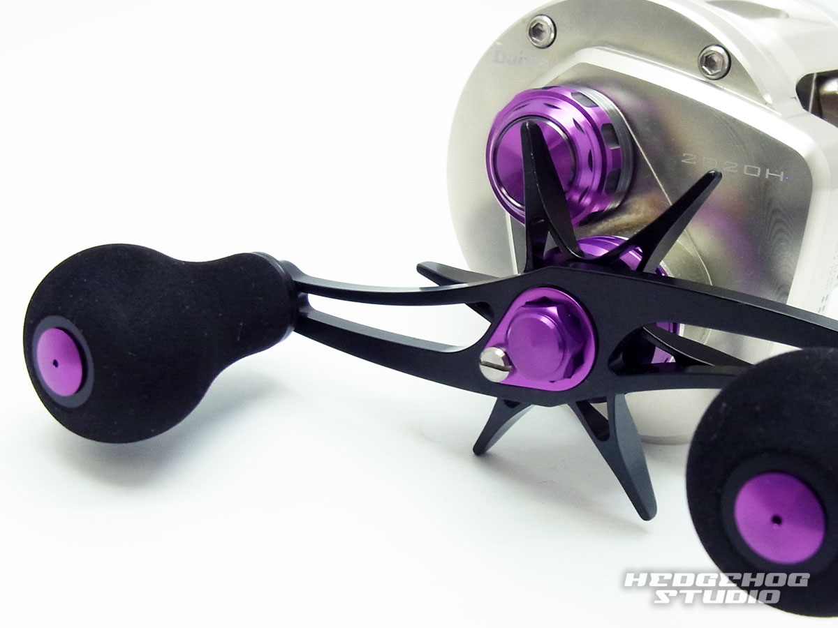 ☆コンプリートセット☆【Avail/アベイル】 パワーハンドルT4S 【アブ