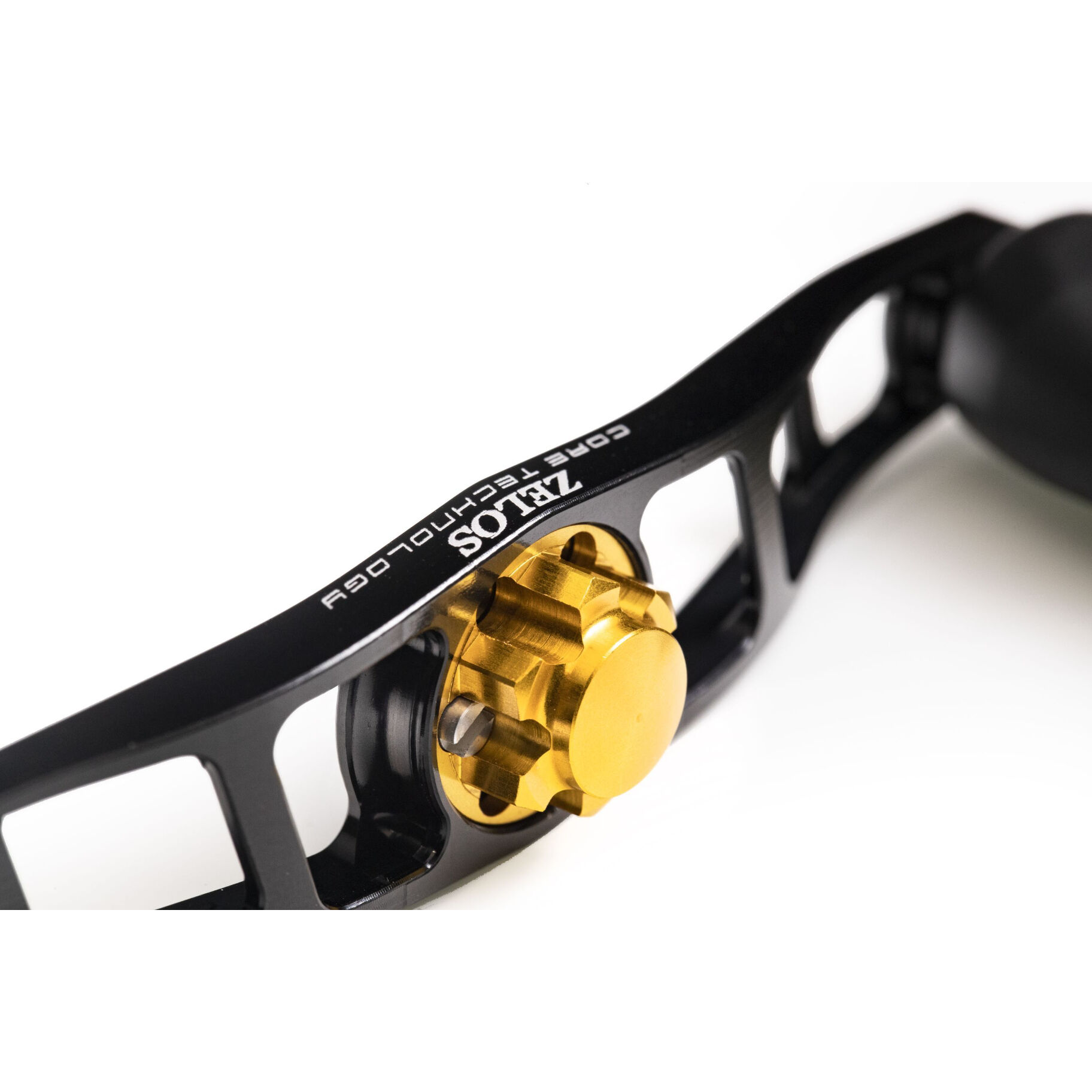 ☆特価品20％OFF【ZPI】ZELOS マシンカットハンドル ハイスペックノブM