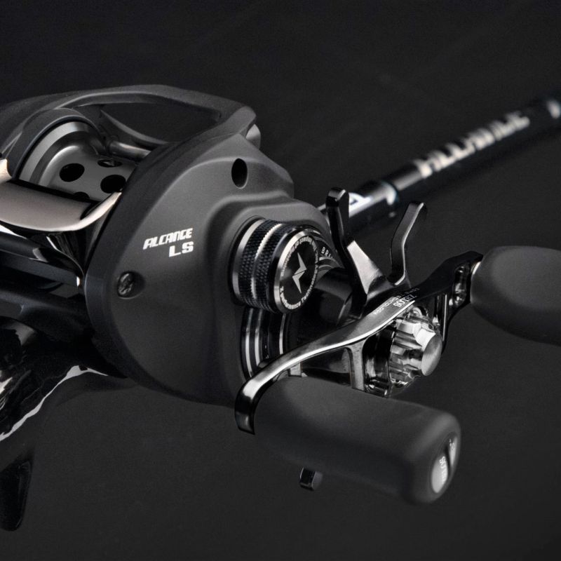 ☆特価品20％OFF【ZPI】ZELOS マシンカットハンドル ハイスペックノブM