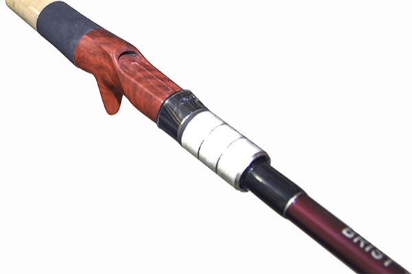 Fishman/フィッシュマン】BRIST MARINO 10.6MH (ブリストマリノ 106MH