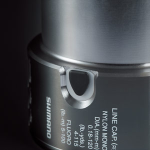 SHIMANO] 20 TWIN POWER (TWIN POWER FD) Spare Spool