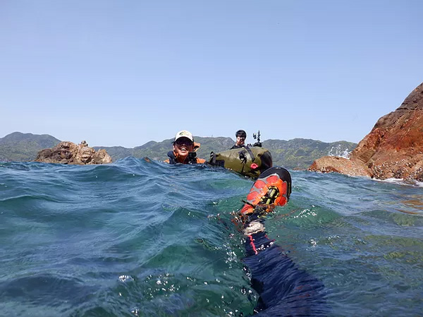 TRANSCENDENCE] Empinado91S+