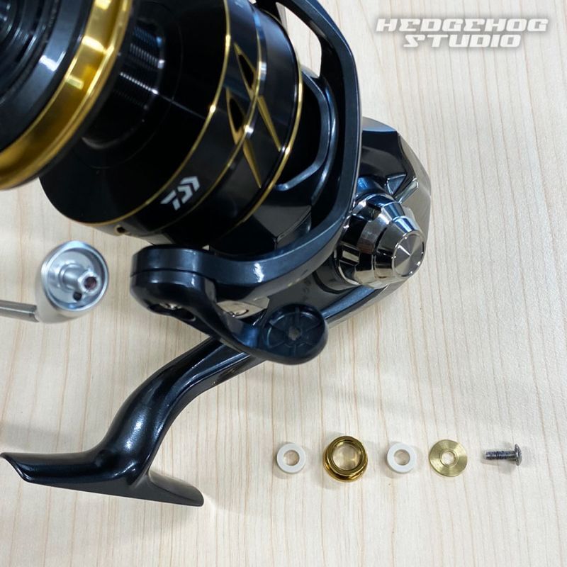 ダイワ】22カルディアSW 8000-H, 10000-H, 14000-H, 18000用 MAX10BB