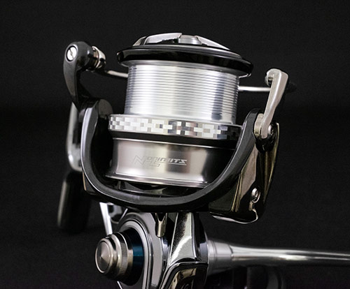 ☆特価品10％OFF【スタジオオーシャンマーク】ダイワ 22-18イグジスト