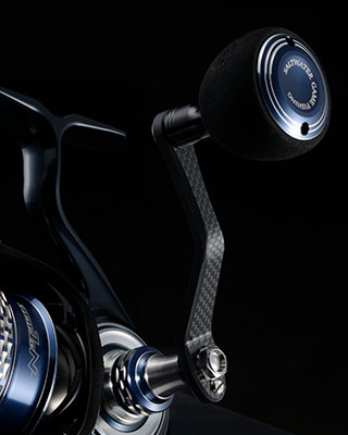 ☆特価品30％OFF【スタジオオーシャンマーク】ダイワ 22-18イグジスト