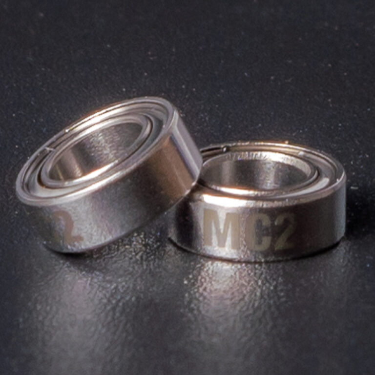 MC SQUARED/エムシー スクエアード】リール専用ベアリング（セラミック