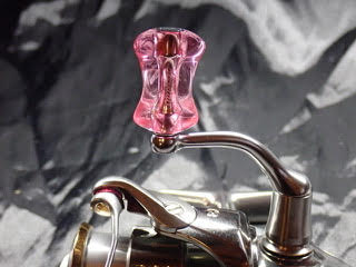 IOSファクトリー】アクリスタII ハンドルノブ HKAC