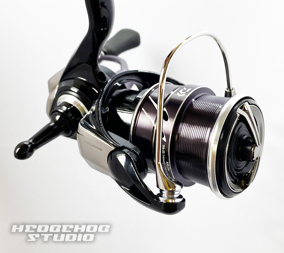 ダイワ】23タトゥーラ FC LT2500SS-QD, FC LT2500SS-H-QD, LT2500S-XH