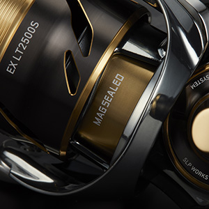 ダイワ】イグジスト セミオーダーシステム SO 22EXIST-SLPW 2500-XH