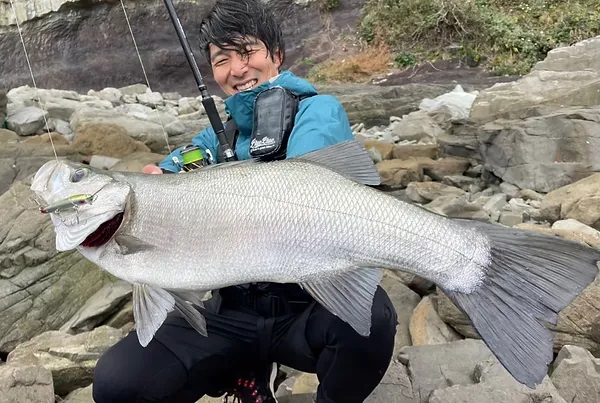 TRANSCENDENCE/トランスセンデンス】Mareflipp 102S / マーレフリップ