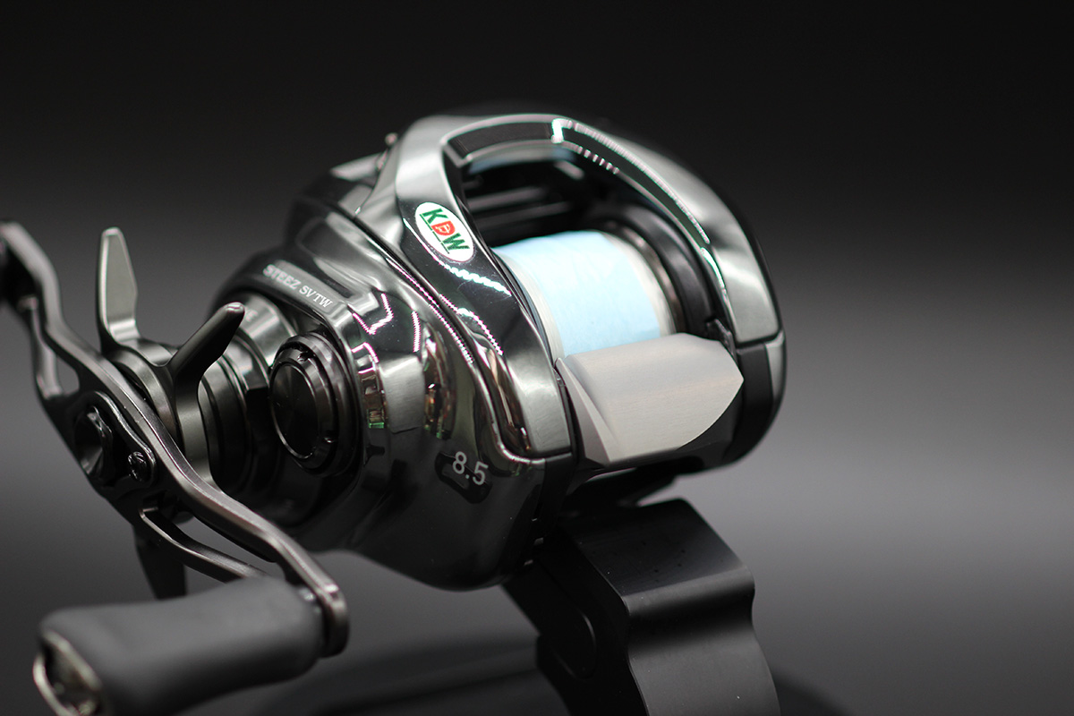 ☆特価品10％OFF【カケヅカデザインワークス】ダイワ用 オフセット