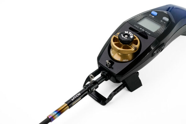 MTCW】ダイワ ワカサギリール用 スプール「Shallow HD AIR