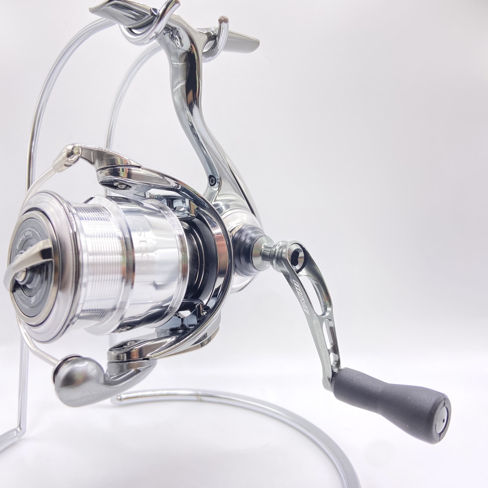 ☆2025年NEWモデル【ドライブ/DLIVE】Air Stir 