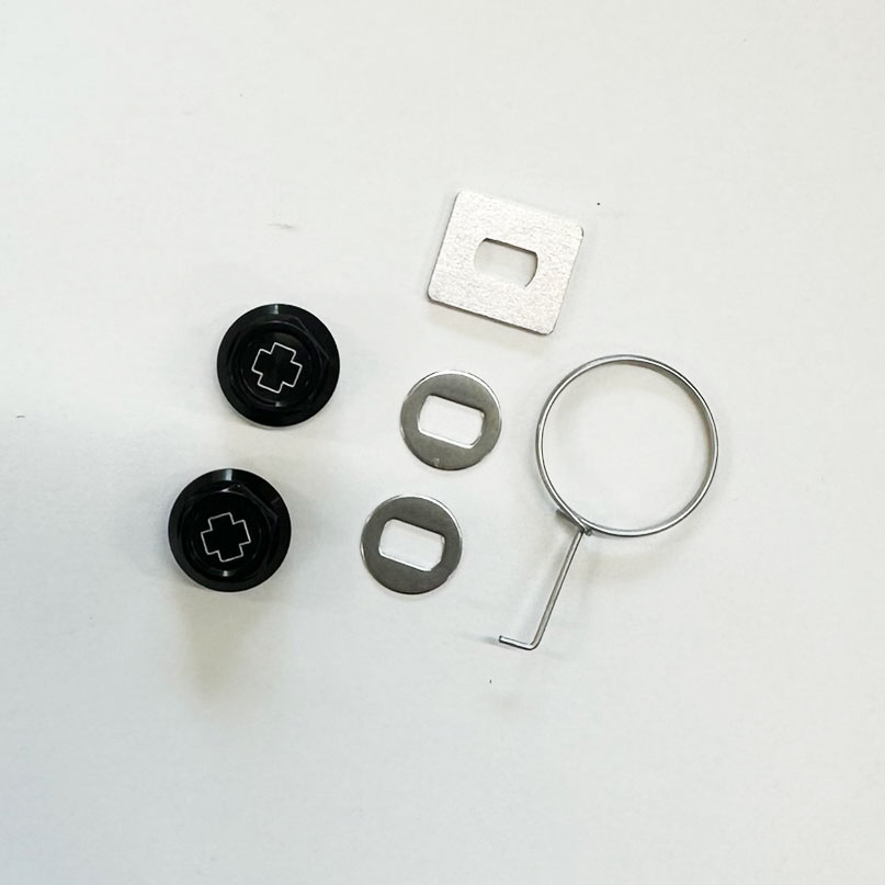 スタジオコンポジット】RC-SC EX PLUS CONCEPT D R27XXL/R24XXL 90mm