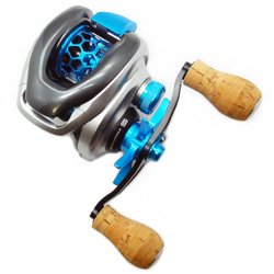 シマノ】メタニウム ［Metanium］シリーズ対応 ベイトリール カスタム