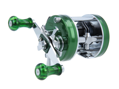 Avail] Abu Offset Frame 7.5 for Ambassadeur 2500C/2501C series