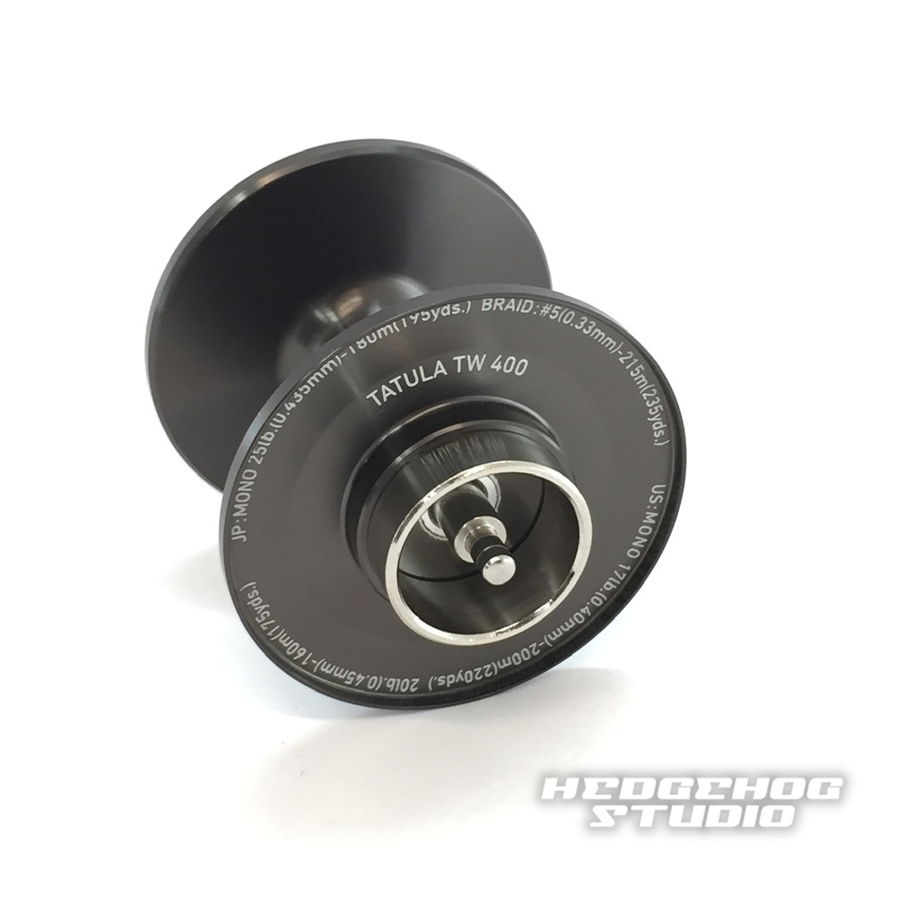 ダイワ純正お取り寄せパーツ：納期1ヶ月】21タトゥーラ TW 400用 純正