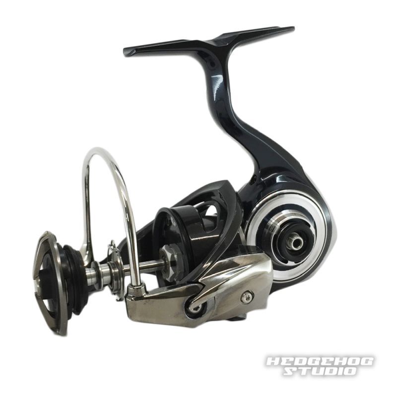 ダイワ純正】19セルテート （ボディ本体のみ） - リールチューニング