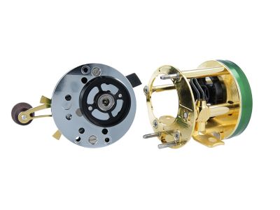 Avail/アベイル】ABU ブレーキプレート Ambassadeur 2500CIAR/2500C