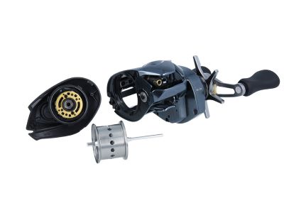 Avail/アベイル】 シマノ 22アルデバランBFS用 マイクロキャスト