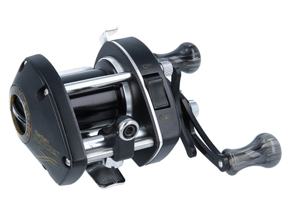 Avail/アベイル】 シマノ バンタム200 マグキャスト用 NEWマイクロ