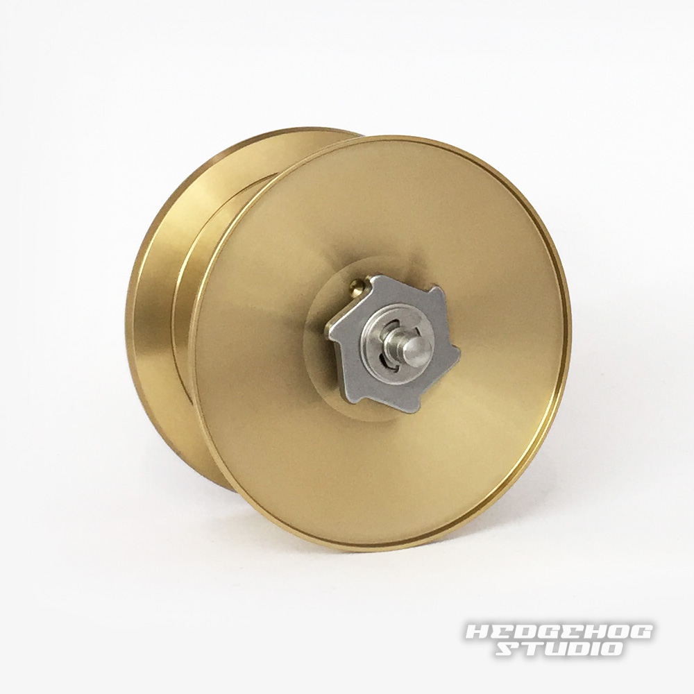 ダイワ純正】22ソルティガ (SALTIGA)【15】純正スプール ゴールド