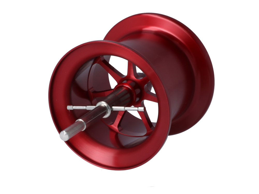 Avail] Abu Microcast Spool [AMB5050R-AL] for Ambassadeur 5000AL