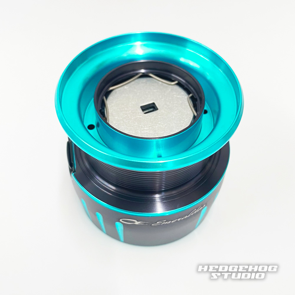 ダイワ純正】21エメラルダス AIR 純正スペアスプール