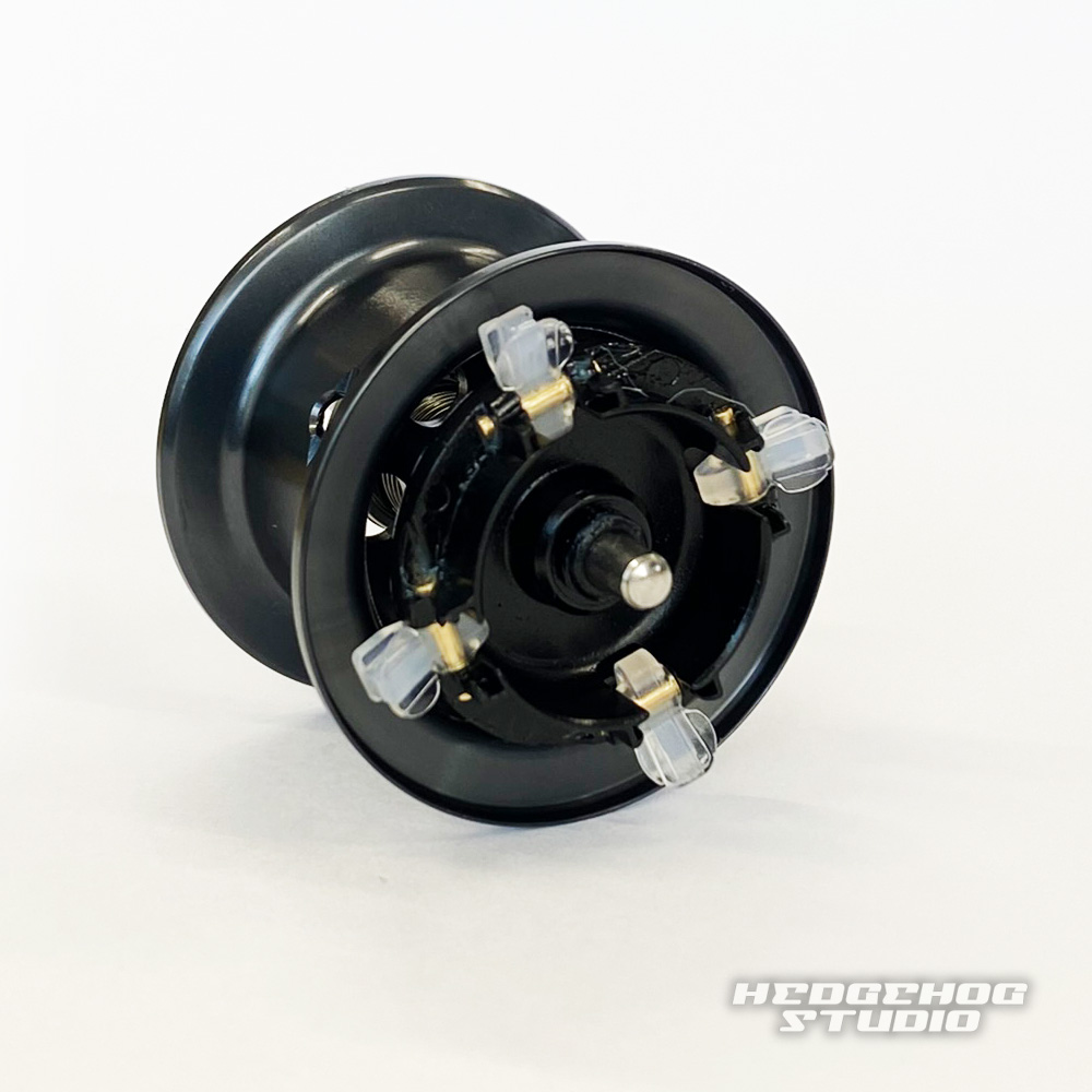 シマノ純正】24カルカッタコンクエスト シャローエディション 純正