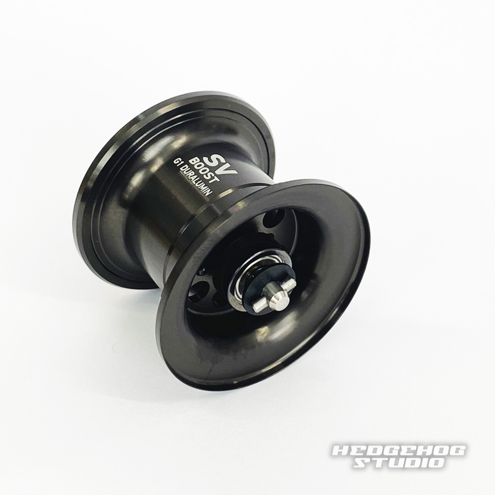 ダイワ純正】24スティーズ SV TW用 純正スプール (STEEZ SV TW)【中