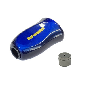 ダイワ純正/SLP WORKS】I型コルクノブ-TY2 HKIC