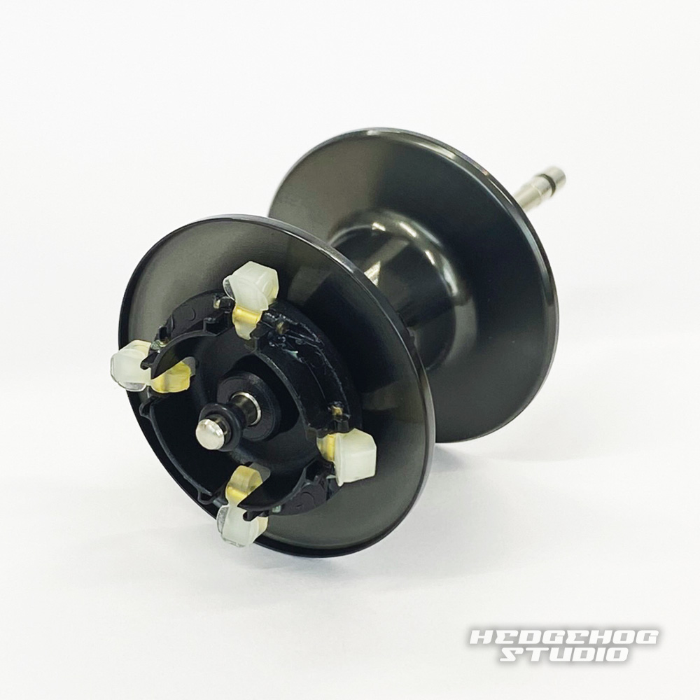 シマノ純正】24スコーピオンMD 200用 純正スペアスプール