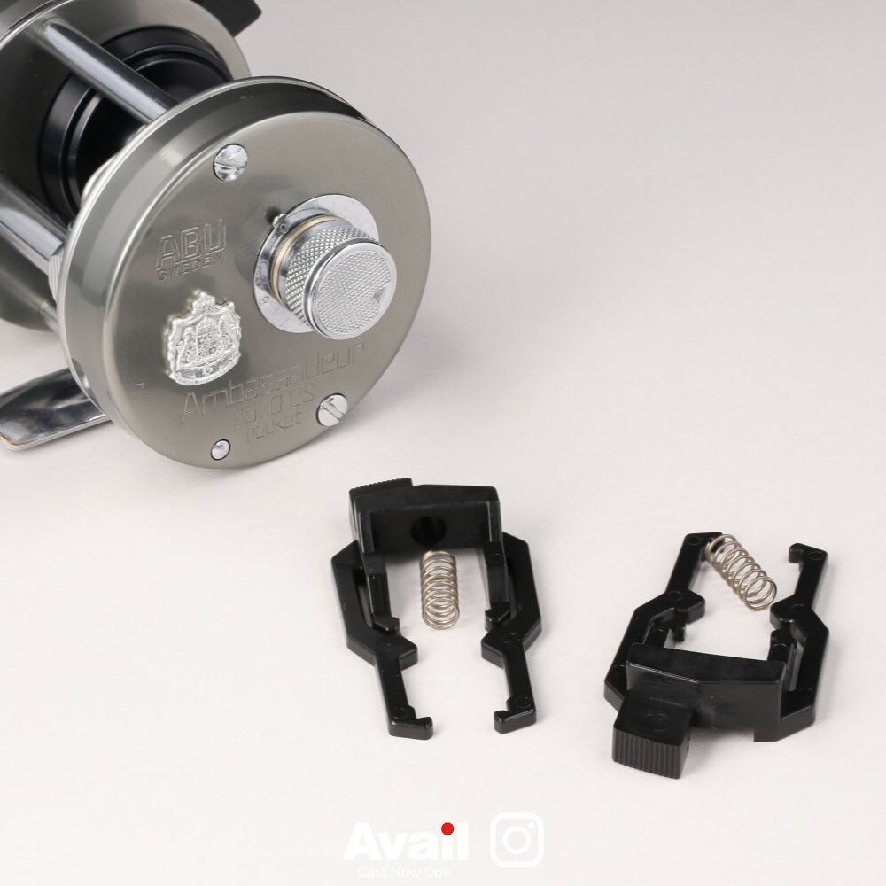 Avail/アベイル】 クラッチアーム ABU アンバサダー1500C/2500C/2501C